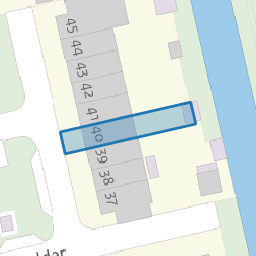 Perceel HOO00-F-2920