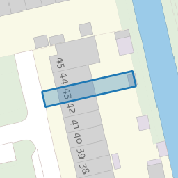 Perceel HOO00-F-2923