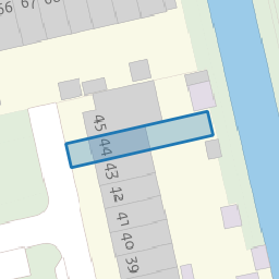 Perceel HOO00-F-2924