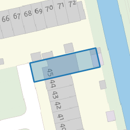 Perceel HOO00-F-2925