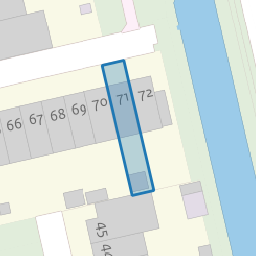 Perceel HOO00-F-2927