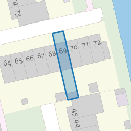 Perceel HOO00-F-2929