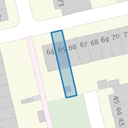 Perceel HOO00-F-2933