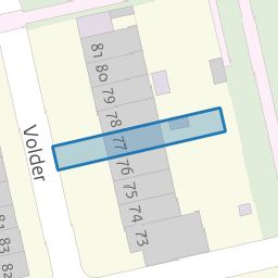 Perceel HOO00-F-2939