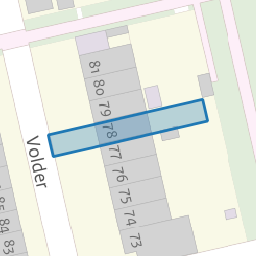 Perceel HOO00-F-2940