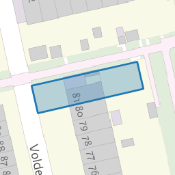 Perceel HOO00-F-2943