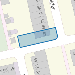 Perceel HOO00-F-2944