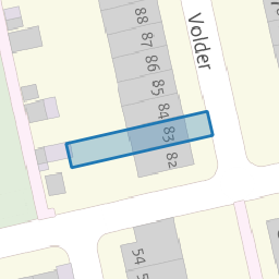 Perceel HOO00-F-2945