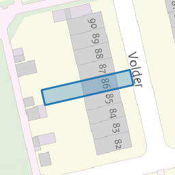 Perceel HOO00-F-2948