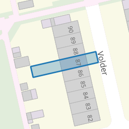 Perceel HOO00-F-2949