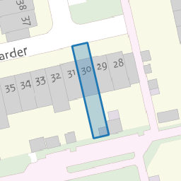 Perceel HOO00-F-2955