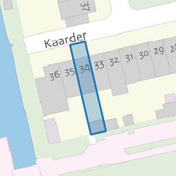 Perceel HOO00-F-2959