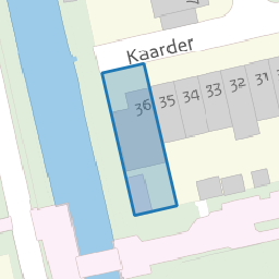 Perceel HOO00-F-2961