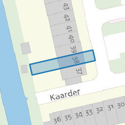 Perceel HOO00-F-2963