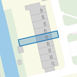 Perceel HOO00-F-2966