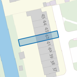 Perceel HOO00-F-2967