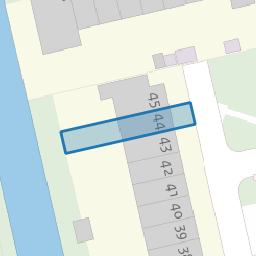 Perceel HOO00-F-2969