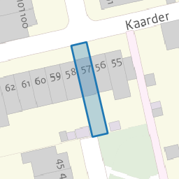 Perceel HOO00-F-2973