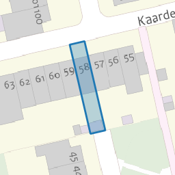 Perceel HOO00-F-2974