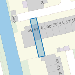 Perceel HOO00-F-2978