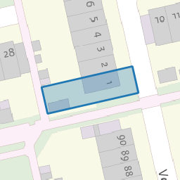 Perceel HOO00-F-2980