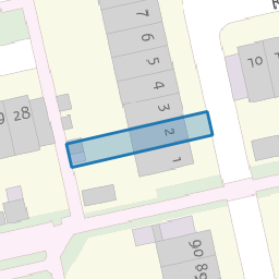 Perceel HOO00-F-2981