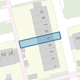 Perceel HOO00-F-2984