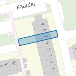 Perceel HOO00-F-2986