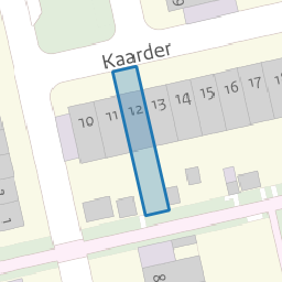 Perceel HOO00-F-2991