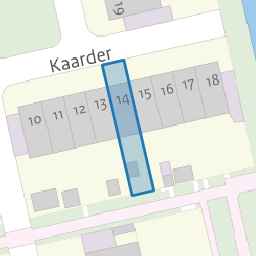 Perceel HOO00-F-2993