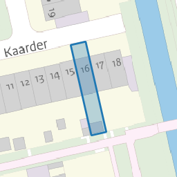 Perceel HOO00-F-2995