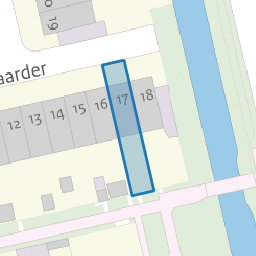 Perceel HOO00-F-2996