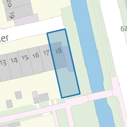 Perceel HOO00-F-2997