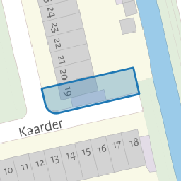 Perceel HOO00-F-2998