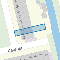 Perceel HOO00-F-2999