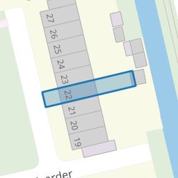 Perceel HOO00-F-3001