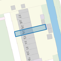 Perceel HOO00-F-3003