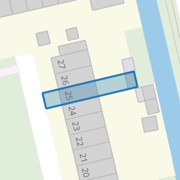 Perceel HOO00-F-3004