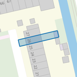 Perceel HOO00-F-3005