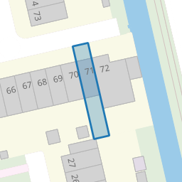 Perceel HOO00-F-3008