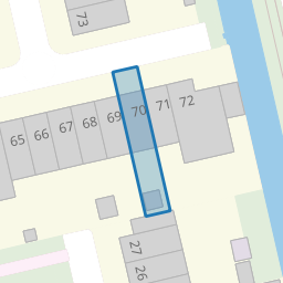 Perceel HOO00-F-3009