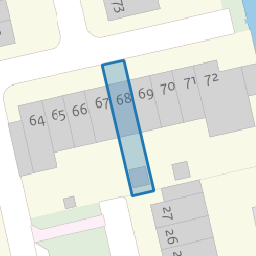 Perceel HOO00-F-3011