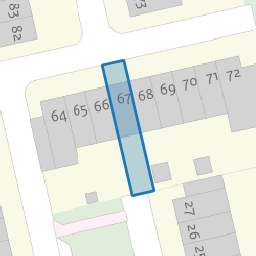 Perceel HOO00-F-3012