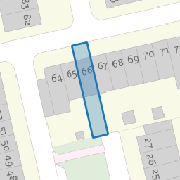 Perceel HOO00-F-3013