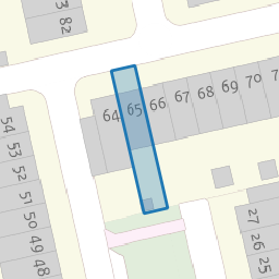 Perceel HOO00-F-3014