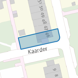 Perceel HOO00-F-3016