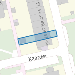 Perceel HOO00-F-3017