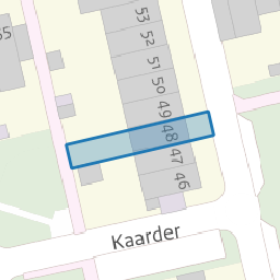 Perceel HOO00-F-3018