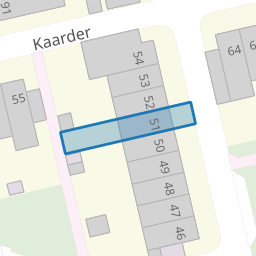 Perceel HOO00-F-3021