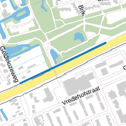 Perceel HOO00-F-3027